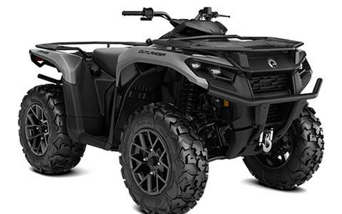 2023 Can-Am Outlander XT 700