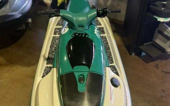 1997 Yamaha Wave Blaster QSTS 760