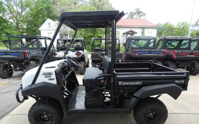 2024 Kawasaki Mule™ 4010 4x4 FE