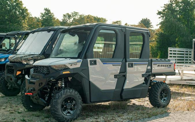 2023 Polaris® Ranger Crew SP 570 NorthStar Edition