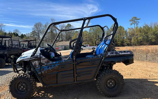 2024 Kawasaki Teryx4