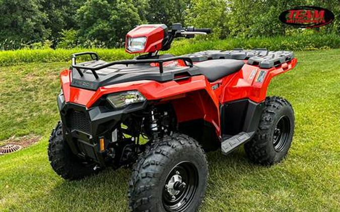 2024 Polaris Sportsman 570