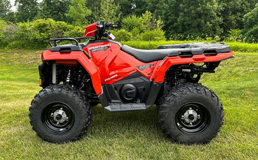 2024 Polaris Sportsman 570