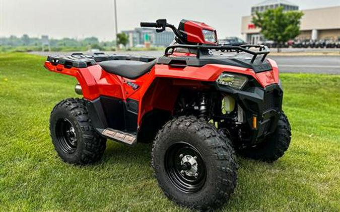 2024 Polaris Sportsman 570