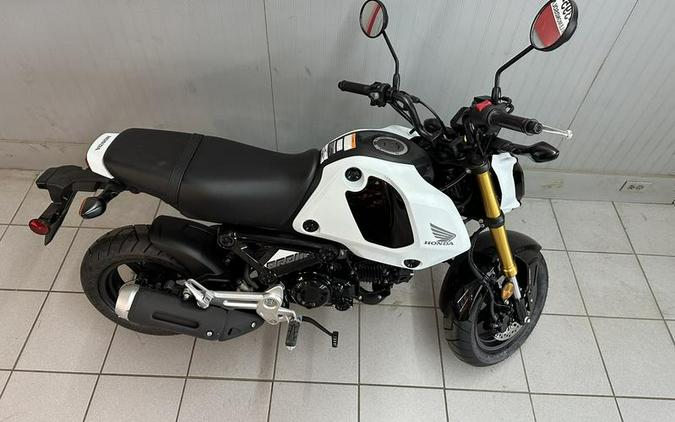 2024 Honda® Grom ABS