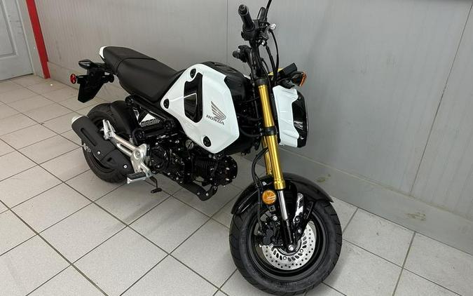 2024 Honda® Grom ABS