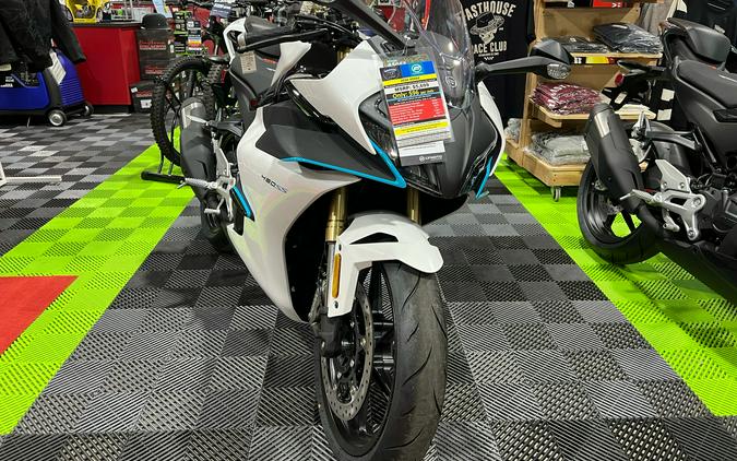 2024 CFMOTO 450SS