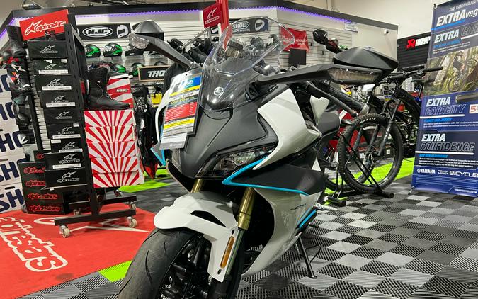 2024 CFMOTO 450SS