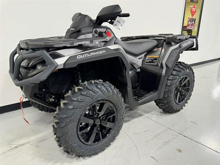 2024 Can-Am Outlander XT 850