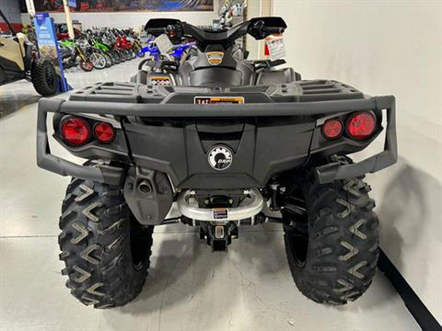 2024 Can-Am Outlander XT 850