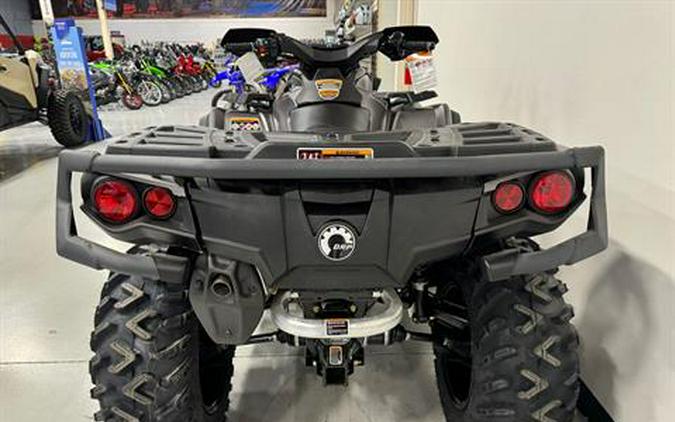 2024 Can-Am Outlander XT 850