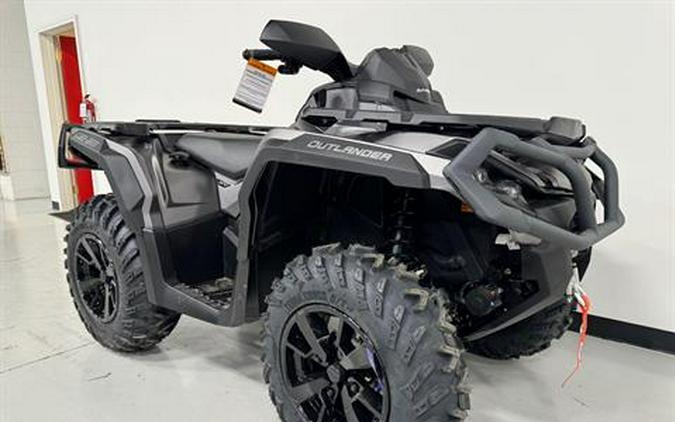 2024 Can-Am Outlander XT 850