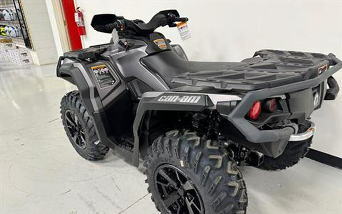 2024 Can-Am Outlander XT 850