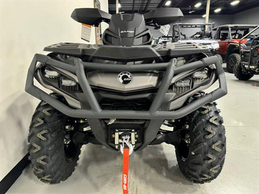 2024 Can-Am Outlander XT 850