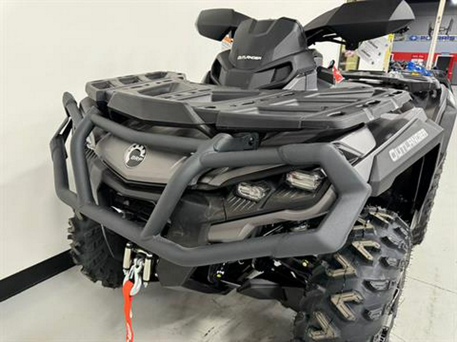 2024 Can-Am Outlander XT 850