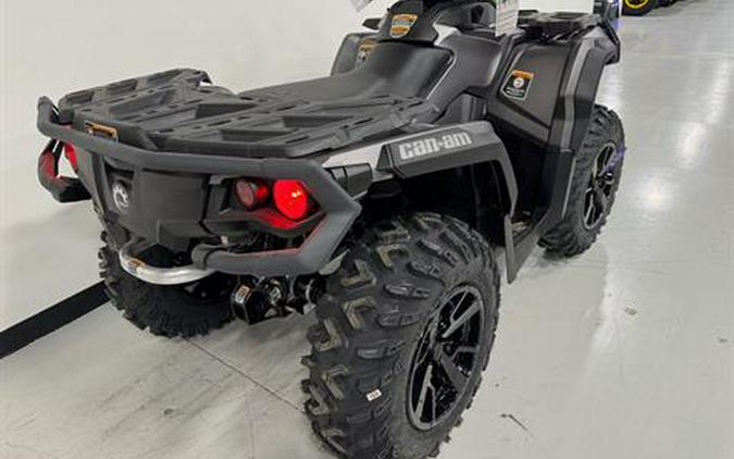 2024 Can-Am Outlander XT 850