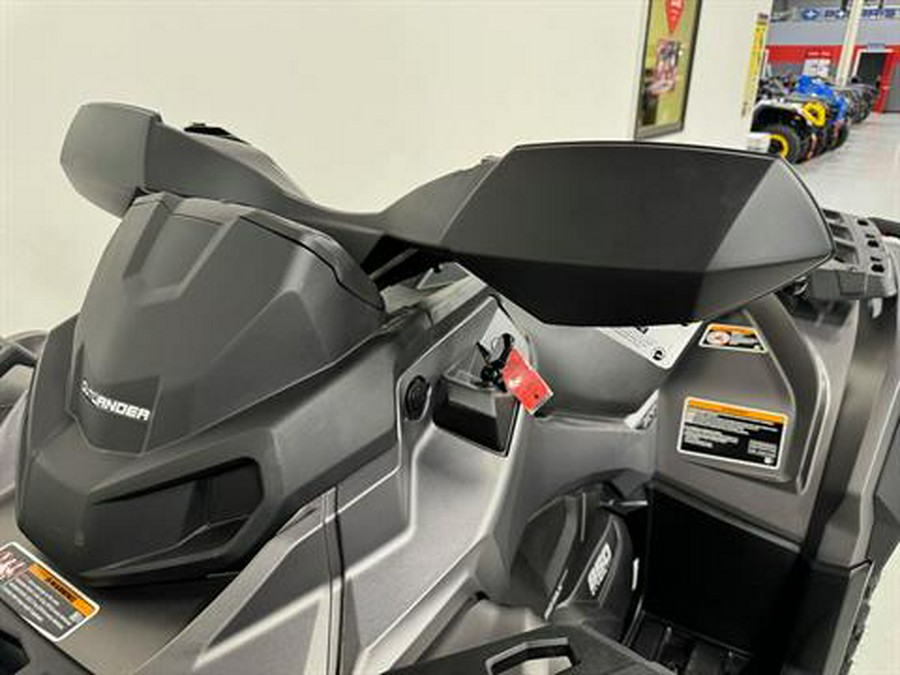 2024 Can-Am Outlander XT 850