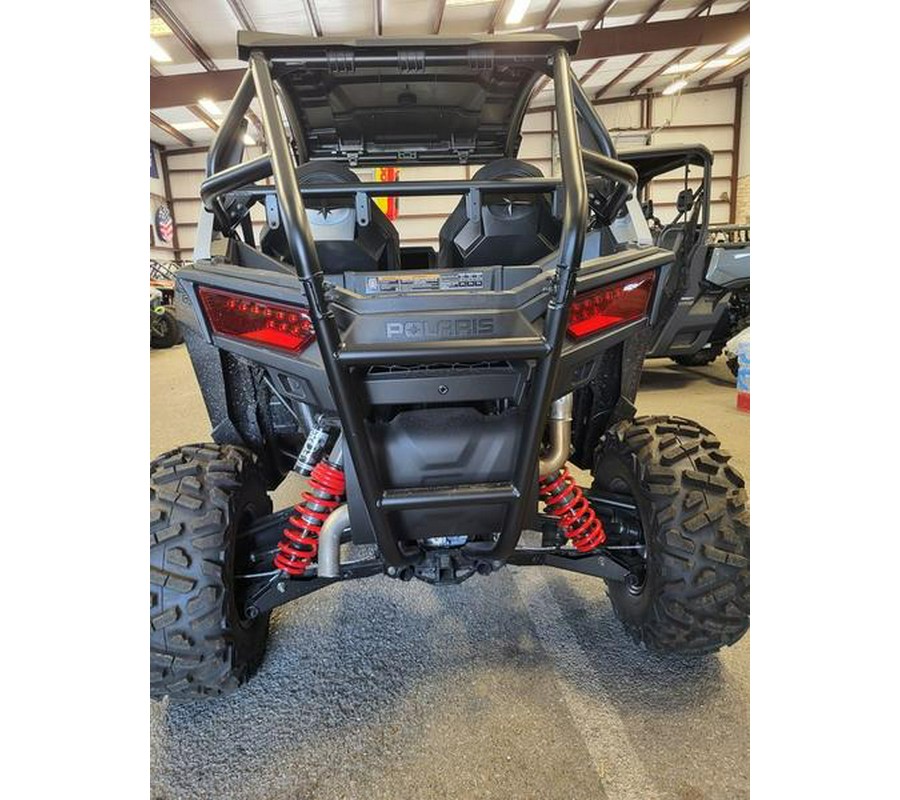 2023 Polaris® RZR Turbo R 4 Ultimate