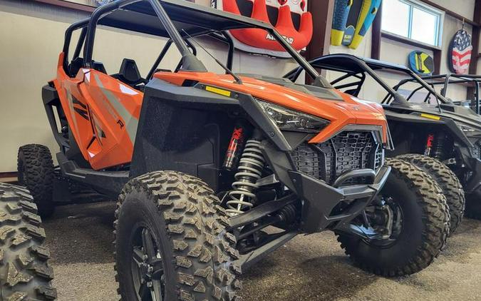 2023 Polaris® RZR Turbo R 4 Ultimate