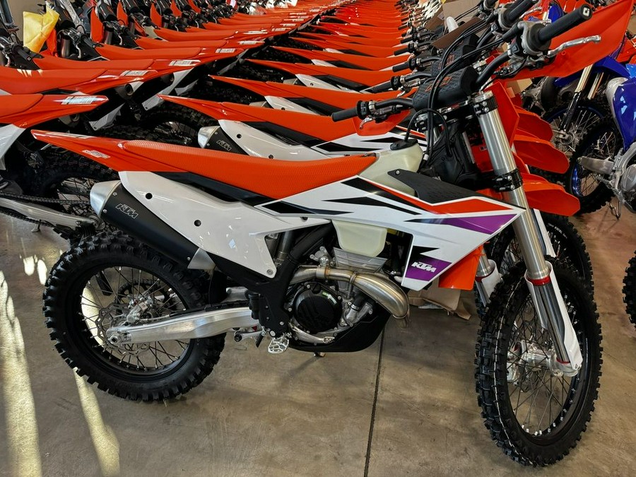 2024 KTM 350 XC-F