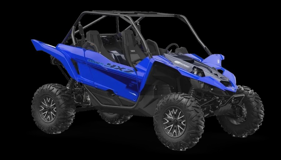 2024 Yamaha YXZ1000R SS