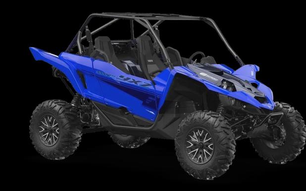 2024 Yamaha YXZ1000R SS