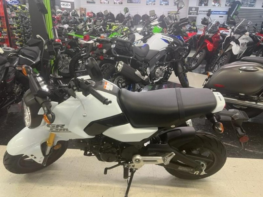 2025 Honda® Grom ABS