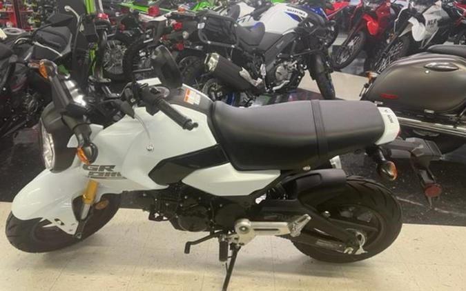 2025 Honda® Grom ABS