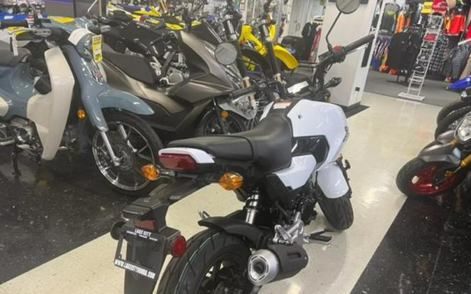 2025 Honda® Grom ABS