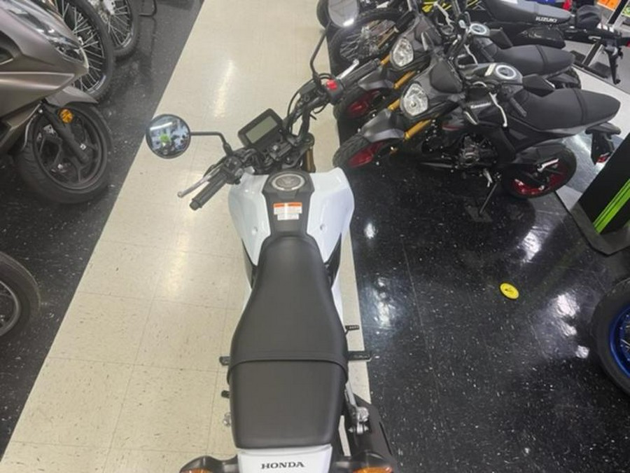 2025 Honda® Grom ABS