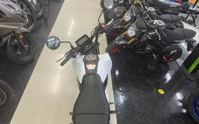 2025 Honda® Grom ABS