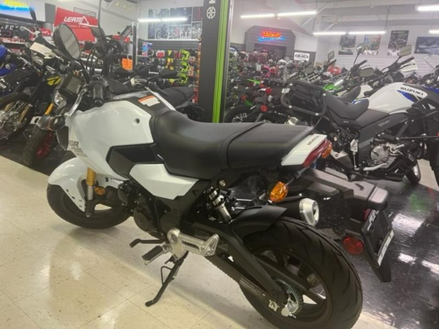 2025 Honda® Grom ABS