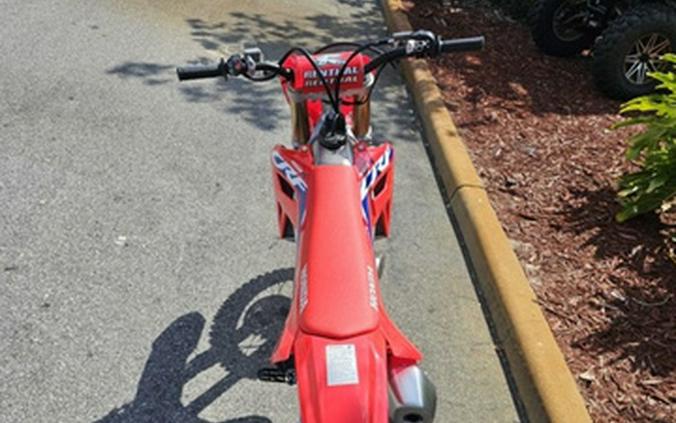 2024 Honda CRF 450R-S