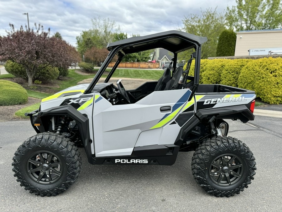 2024 Polaris Industries GENERAL® XP 1000 Sport