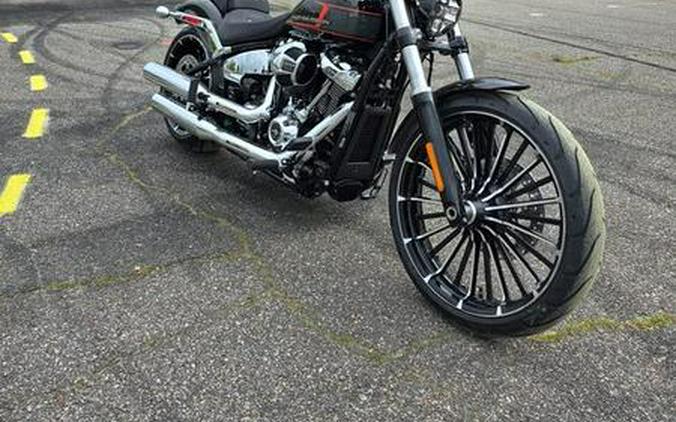 2024 Harley-Davidson® FXBR - Breakout®