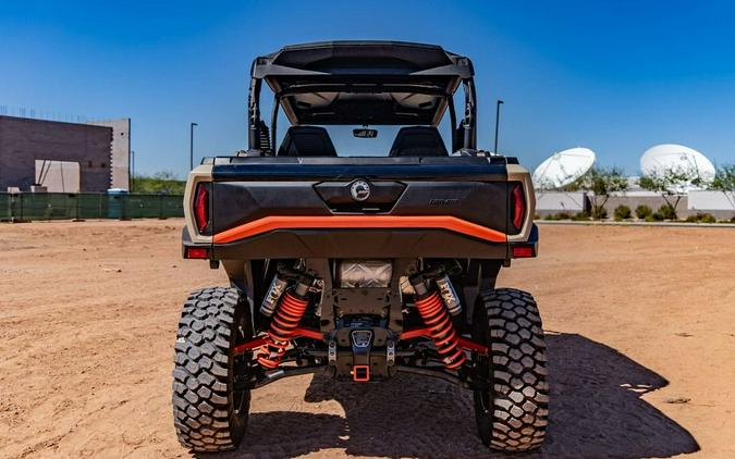 2024 Can-Am® Commander MAX XT-P