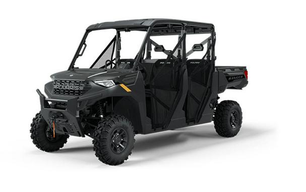 2025 Polaris® Ranger Crew 1000 Premium