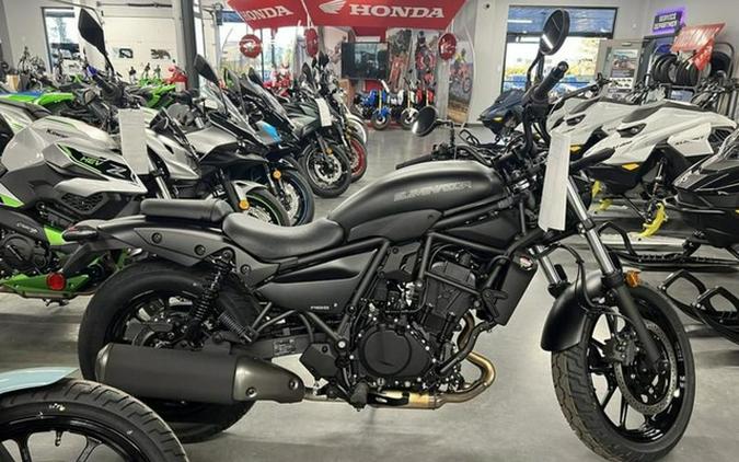 2025 Kawasaki Eliminator