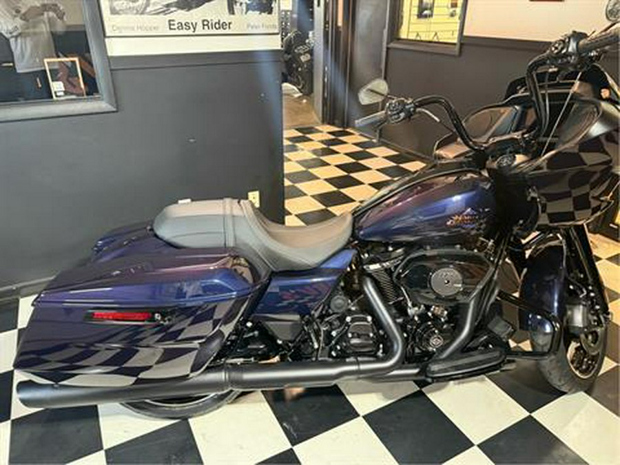 2025 Harley-Davidson Road Glide®