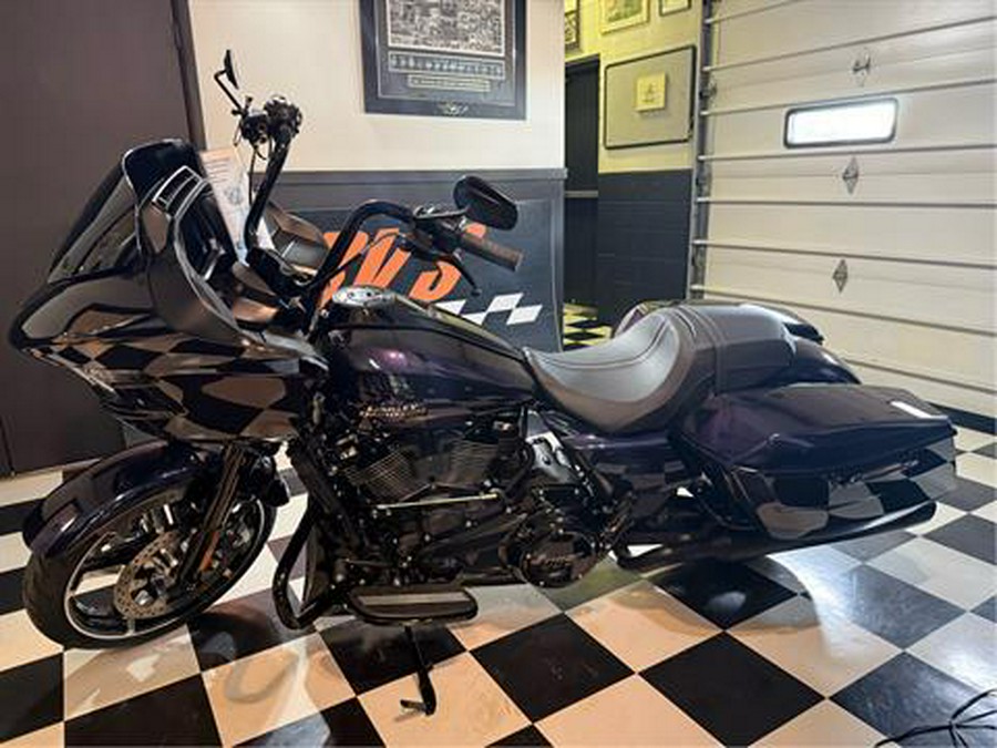 2025 Harley-Davidson Road Glide®