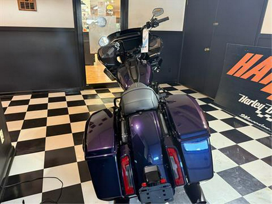 2025 Harley-Davidson Road Glide®