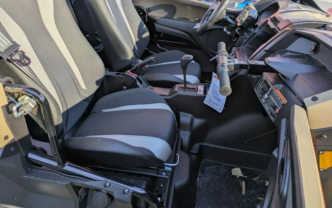 2026 Kawasaki Teryx KRX 1000 Rock Edition