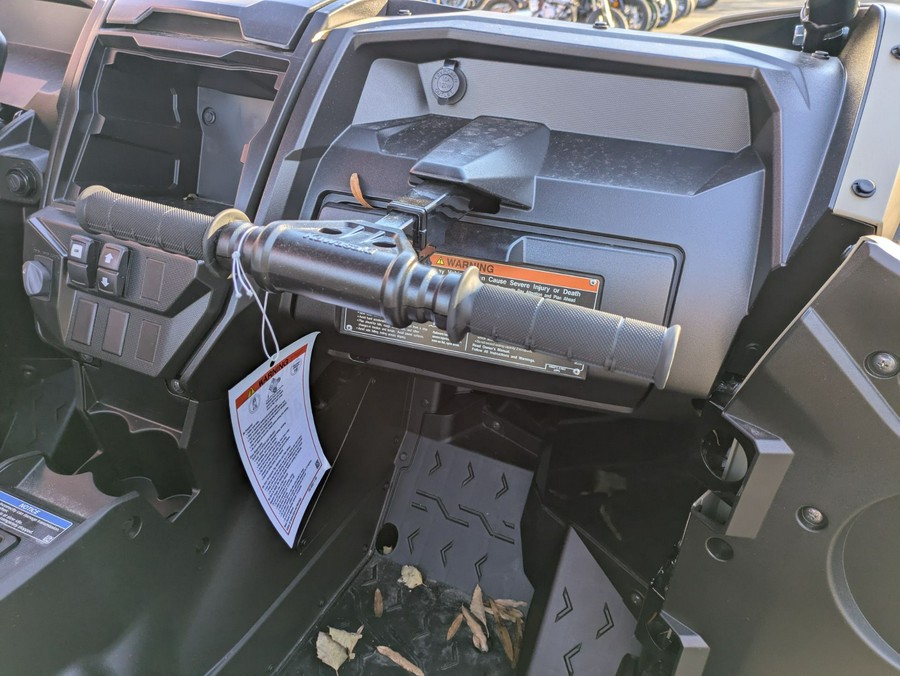 2026 Kawasaki Teryx KRX 1000 Rock Edition