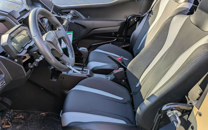 2026 Kawasaki Teryx KRX 1000 Rock Edition