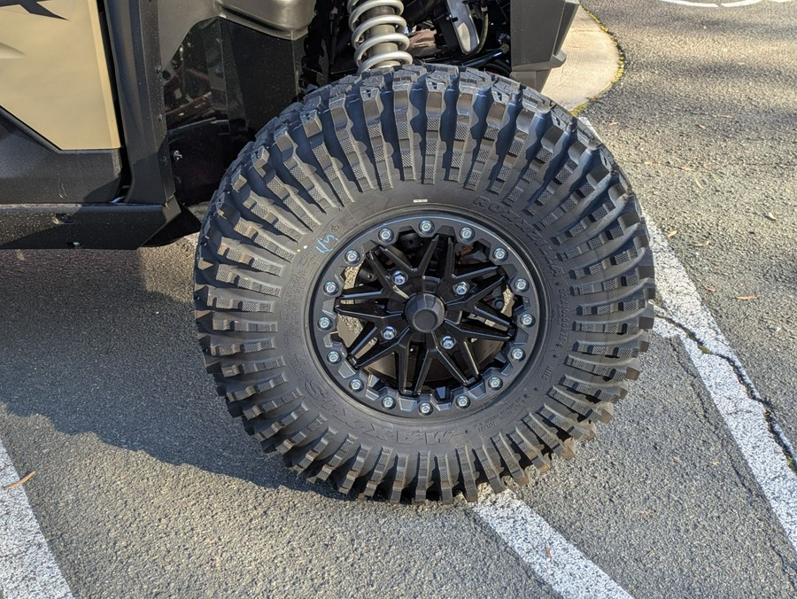 2026 Kawasaki Teryx KRX 1000 Rock Edition