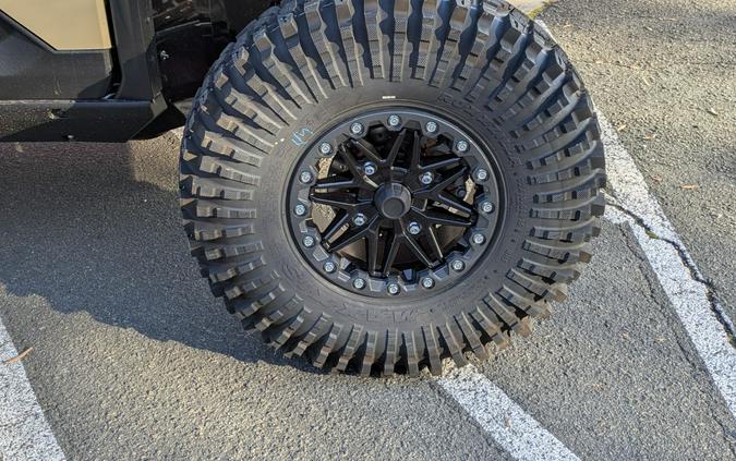 2026 Kawasaki Teryx KRX 1000 Rock Edition