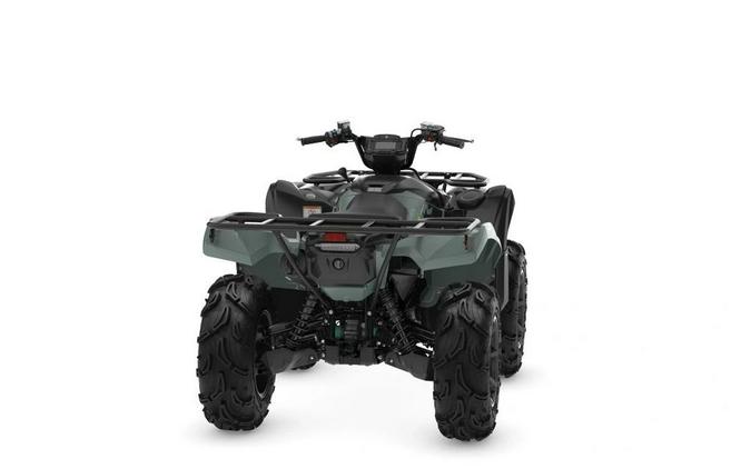 2026 Yamaha Grizzly EPS XT-R