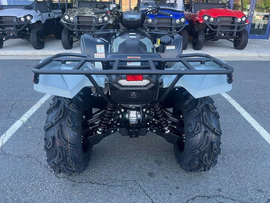 2026 Yamaha Grizzly EPS XT-R