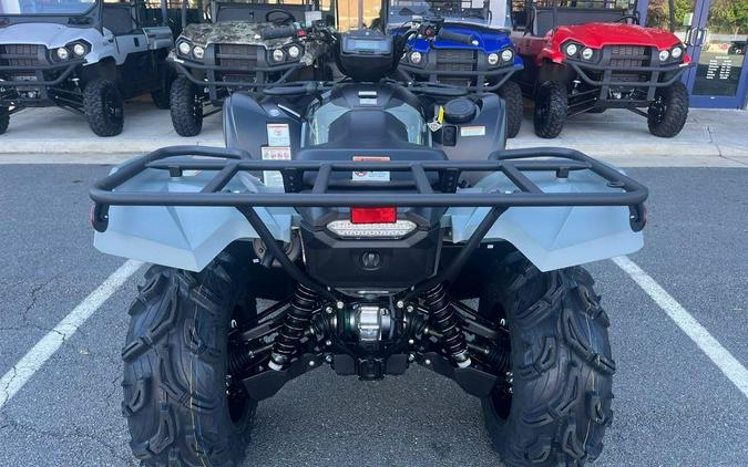 2026 Yamaha Grizzly EPS XT-R