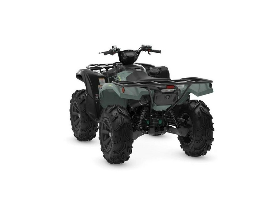 2026 Yamaha Grizzly EPS XT-R